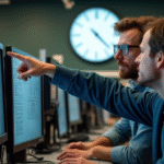 Wall Street Surges Following Powell’s Moderate Monetary Policy Signal