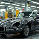 US Business Activity Picks Up, Manufacturing Sector Leads Growth