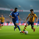 Leagues Cup 2025: León Falls 2-0 to New York City FC