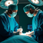 China Conducts First Pig Lung Xenotransplantation in Human