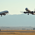 United Airlines Confirms Return of Slots at Mexico City Airport