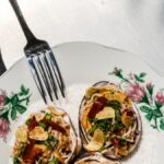 Where to Dine? Pako Cortés’ Bold “Cobarde” Brings Oaxaca’s Risk-Taking Cuisine to Mexico City