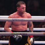 Canelo Álvarez’s Status After Defeat: Choosing the Next Rival