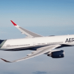 Aeroméxico Reassures Customers Amidst USDOT’s Antitrust Immunity Revocation