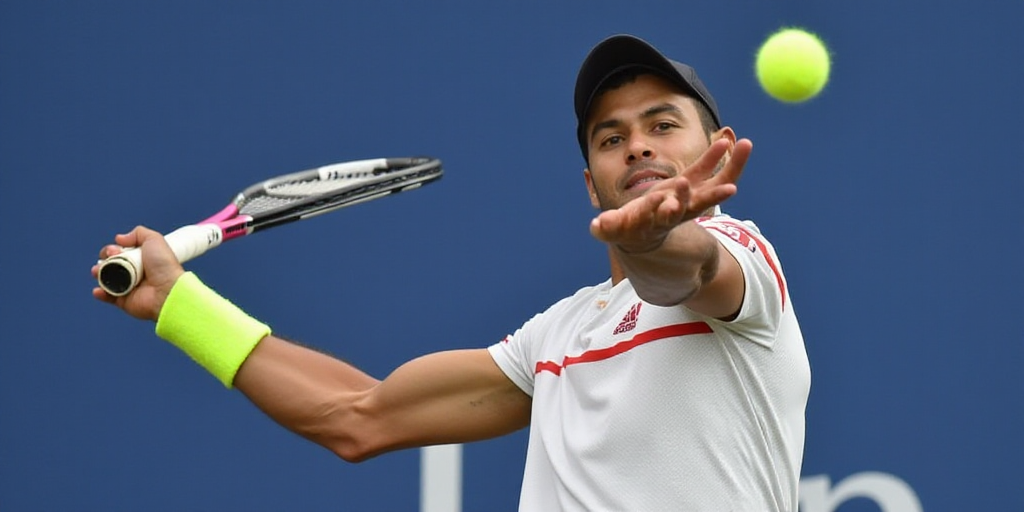 Alcaraz vs Sinner in US Open Final: A Battle for Tennis Supremacy