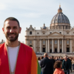 First Major LGBT+ Pilgrimage Officially Held at the Vatican Amid Jubilee Year