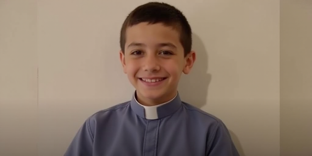 Italian Teenager to Become First Millennial Santo in Catholic Church
