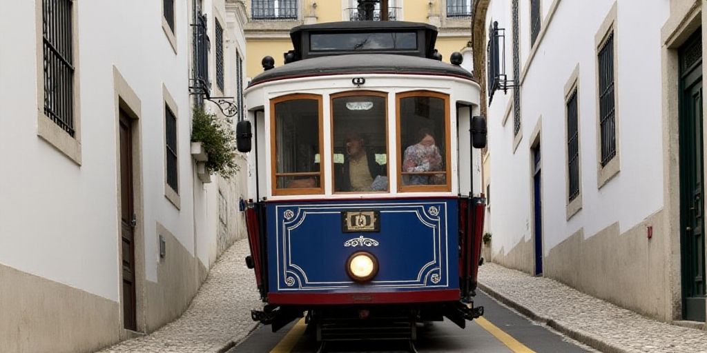 Lisbon Funicular Accident: Initial Investigation Reveals Cable Disconnection Cause