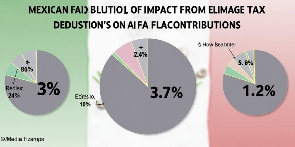 Mexican Banks Warn of Impact from Eliminating Tax Deductions on IPAB Contributions