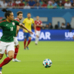 Mexico Secures Draw Against Brazil in FIFA U-20 World Cup