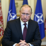 Russia Warns NATO and EU: “Any Aggression Will Meet a Decisive Response”