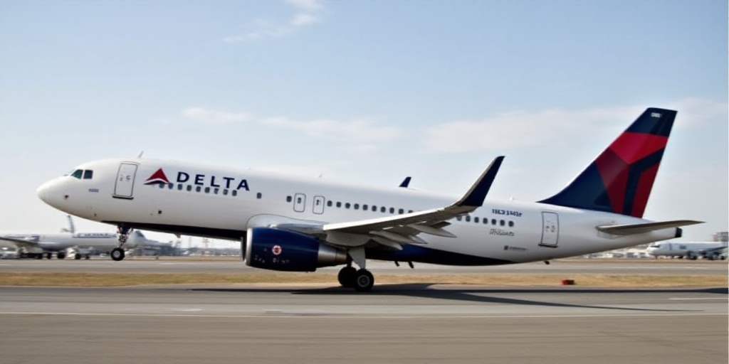 USDOT Revokes Antitrust Immunity for Delta-Aeroméxico Alliance Due to Mexican Government Policies