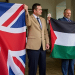 United Kingdom, Canada and Australia Recognize Palestinian State: A Shift in G7 Policy Sparks Israeli Concerns