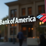 Bank of America Forecasts 10% to 15% Growth in Investment Banking Fees for Q3