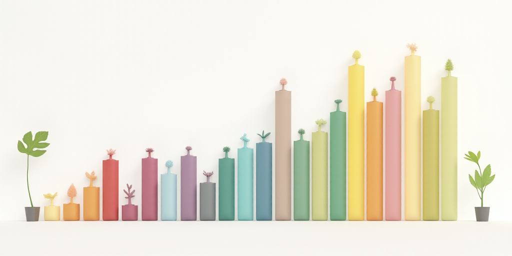 a bar graph showing the number of people in mexico and the percentage of people in the country with