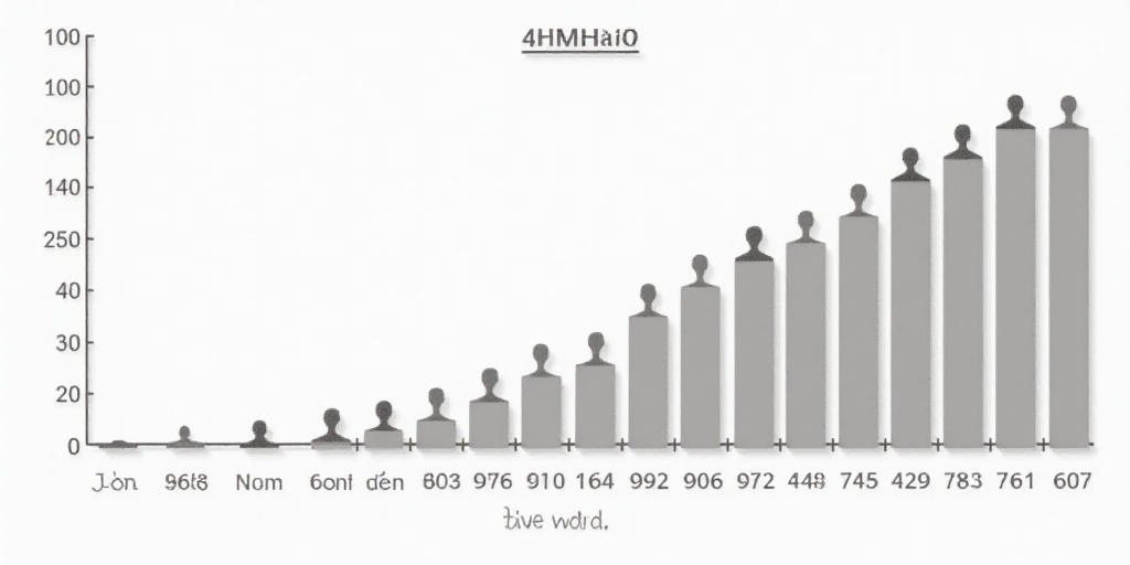 a bar graph showing the number of people in each country in the world, and the number of people in t