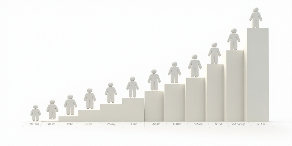 a bar graph with numbers of people in different countries and numbers of people in different countri