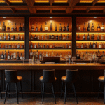 Mexico’s Top 5 Bars in the 51-100 Ranking of The World’s 50 Best Bars 2025