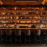 Mexico’s Top 5 Bars in The World’s 50 Best Bars 2025 List (51-100)