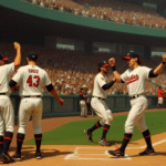 Yankees Set a New Playoff Record: 60 Appearances in MLB History