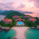Caribbean Mexican Hotel Rates and Profits Surge Double-Digits in First Half of 2021