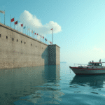 Israel Targets Humanitarian Flotilla: UN and EU Condemn Attacks; Italy and Spain Deploy Ships