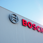 Bosch to Cut 13,000 Jobs in Germany by 2030 Due to Chinese Competition