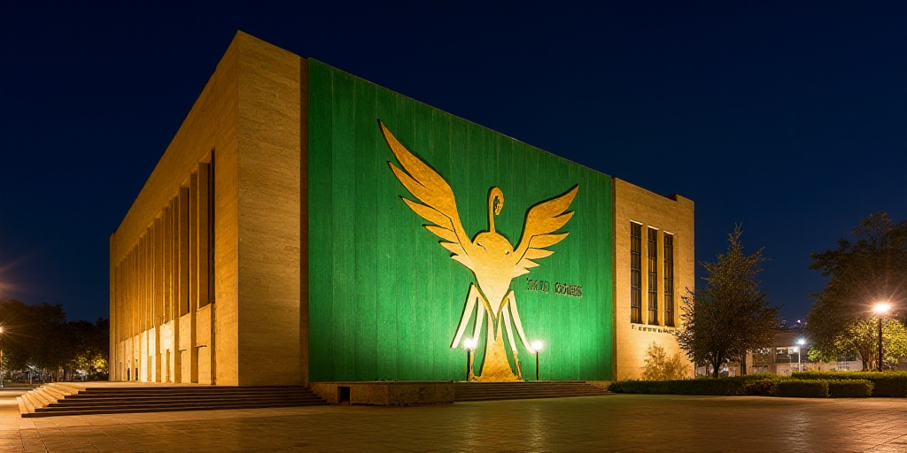 Mexican Chamber of Deputies Requests Over 9,602 Million Pesos for 2026 Budget