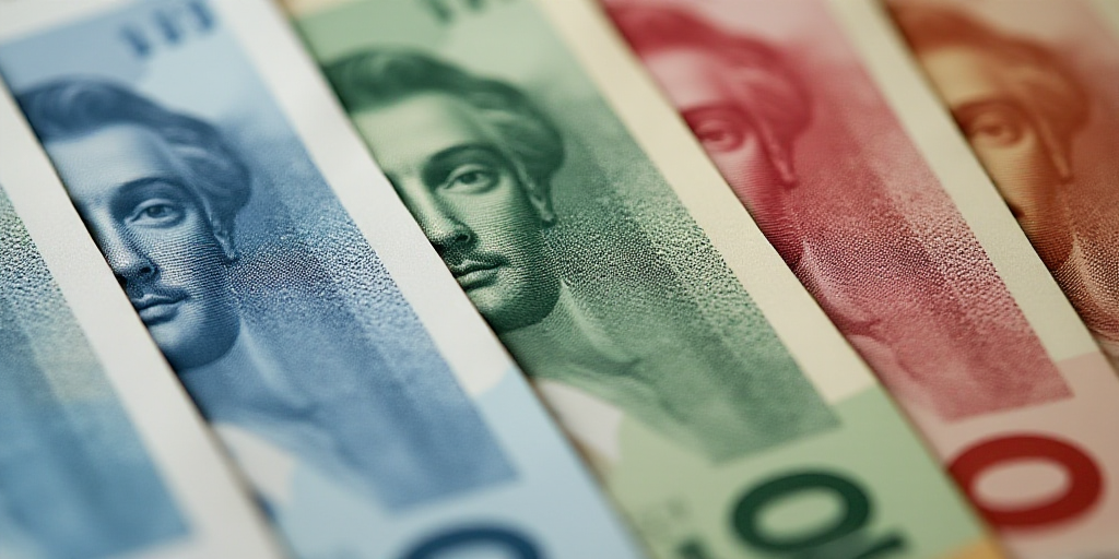 Mexican Peso Weakens Against Strengthening US Dollar: Current Exchange Rate