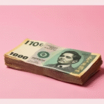 Cash Circulation Under Scrutiny: The Growing Challenge of Identifying Counterfeit Bills in Mexico
