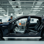 Mexico to Regain Leadership in Manufacturing by 2027: Automotive Industry