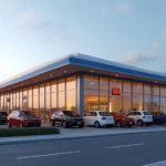 Chirey Partners with PASE for Cashless Toll Payments, Enhancing Customer Experience