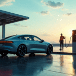 Soriana and FAZT Launch Two New Electric Vehicle Charging Stations in Nuevo León