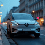 The Rising Costs of Repairing Electric and Hybrid Cars in Mexico