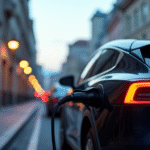 World Electric Vehicle Day: Data and Figures for Mexico