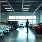 Brazil, Mexico, and Argentina Lead Auto Sales in the Region in August