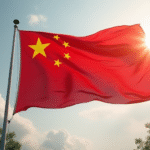 China’s Consumer Price Index Drops in August, Largest Decline Since February