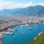 Los Cabos Real Estate Market Sees a 28% Drop in Home Sales Amidst Lower Foreign Demand
