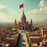 Market Anticipates Mexico’s GDP Growth at 1.4% for 2026: Citi Survey
