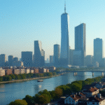Uruguay’s Economy Grows 2.1% in Q2 of 2025, Driven by Agriculture and Refining Sector