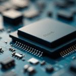 State Manufacturing: Crucial for Reducing Dependence on Asian Semiconductors