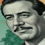 Mexican Peso Enjoys Second Consecutive Month of Appreciation