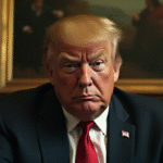 Trump Predicts U.S. Government Shutdown “Likely” Amid Budget Standoff