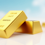 Gold Hits Record High, Nears $3,600 as U.S. Job Data Disappoints