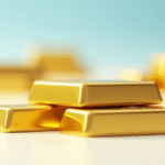 Gold Surges for Fifth Weekly Gain Amid Fed Watch