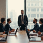 Navigating a Tsunami of Change: The Evolving Role of Human Resources