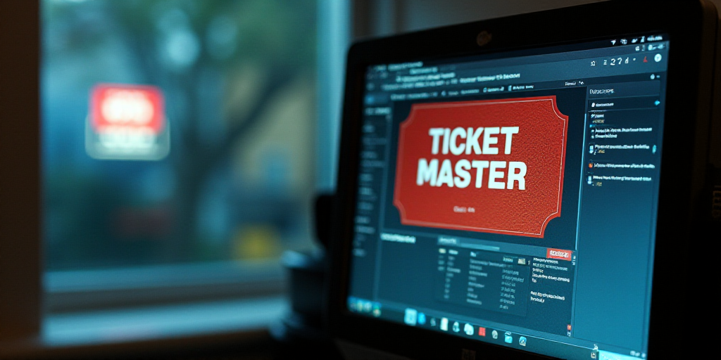 US Regulator Sues Ticketmaster and Live Nation for Turning a Blind Eye to Ticket Resale Price Inflation