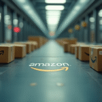 EU Tribunal Hears Amazon Case for Alleged Deception in Selling Prime Subscriptions