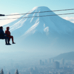 Cablebús Expansion in Mexico City: Three New Lines Set to Launch in 2025
