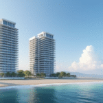 Real Estate Value in Mexican Caribbean Sector Sees Annual Growth: Puerto Morelos, Playa del Carmen, and Cancún Lead the Way